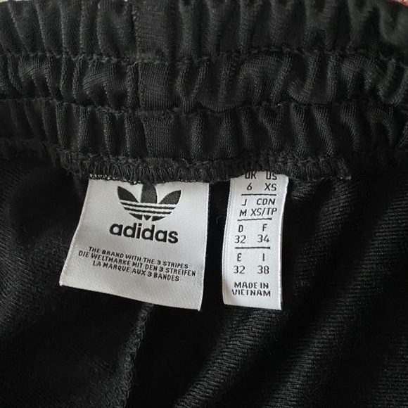Adidas SST Track Pants - Picture 5 of 6